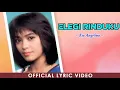 Download Lagu 🌙 Elegi Rinduku - Ria Angelina | Lagu Galau Rindu yang Menyayat Hati