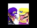 wario and waluigi sing el tango de roxanne from moulin rouge