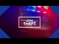Police looking for two men accused of stealing an ATM in Monroe County
