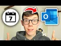 How To Schedule Email In Outlook - Full Guide
