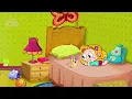 La Risa de las Vocales, Canciones infantiles - Toy Cantando