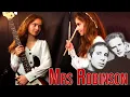 Download Lagu Mrs Robinson (Simon \u0026 Garfunkel) Cover