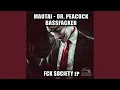 Fuck Society Original Mix