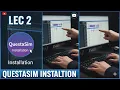 Questasim Installation Setup Guide Step-by-Step Tutorial 2025
