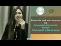 Download Lagu Malam Terakhir - Baby Shima (video karaoke duet bareng artis dengan tanpa vokal) smule cover