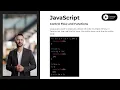 Javascript - Beginner Course