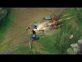Dzukill Yasuo vs Irelia