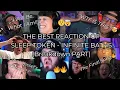 Download Lagu THE BEST REACTION OF SLEEP TOKEN - INFINITE BATHS (Breakdown PART) |The Final Song!!!|
