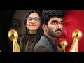 Download Lagu World Champion Gukesh vs Women's World Cup winner Divya Deshmukh | FIDE Grand Swiss 2025