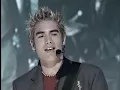 Busted-1st Day at School (What I Go To School For, CD:UK 2002)
