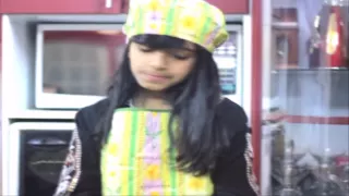 كليب جيل هاليوم قناة تغاريد 