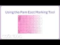 Download Lagu Cool Tools | Using the Pam East Marking Tool by Pam East
