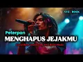 PETERPAN - MENGHAPUS JEJAKMU + LIRIK | COVER ROCK VERSION by XYZ-GEN-ROCK Lagu Lawas Populer