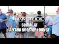 iTrain Social Altana Rooftop - 2019