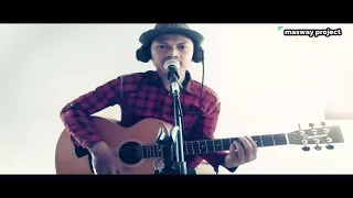 hidupku sunyi charles hutagalung