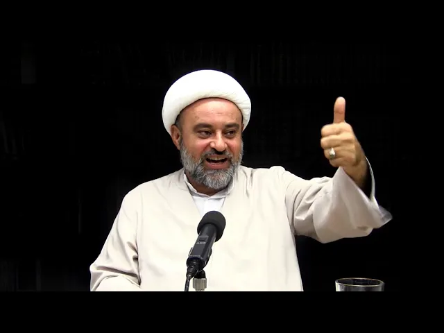 ⁣7 - ميزات الاسم (2) - شرح الالفية للسيوطي - الشيخ علي عيديبي