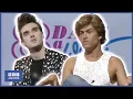 Download Lagu 1984: George Michael and Morrissey discuss JOY DIVISION! | Eight Days A Week | Music | BBC Archive
