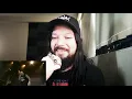 Exodus - Deathamphetamine (Live) Reaction!!