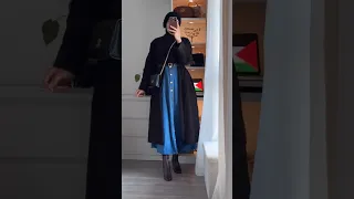 تنسيق جيب جينز بطريقة كثير حلوة Fashion Fashionstyle Fashionblogger Fashiontrends Fashionshow 