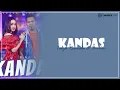 Download Lagu KANDAS - Tasya Rosmala ft Brodin (Lirik)