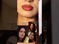 Download Lagu Jennifers Body inspired lipcombo💋 #jennifersbody #meganfox #jennifercheck #moviemakeup #lips