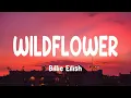 Download Lagu Billie Eilish - WILDFLOWER (Lyrics)