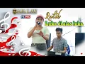 Lagu Luka di atas luka: Ratih _ Music / Sound System: Raja Lau