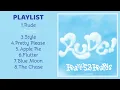 【Playlist Hearts2Hearts】Hearts2Hearts (하츠투하츠) - RUDE