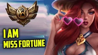 BRONZE MISS FORTUNE (as requested by youtube)- Bronze Spectates 61