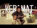 Download Lagu Rafi Gimbal - Keramat (Rhoma Irama) - (Music Video Cover)
