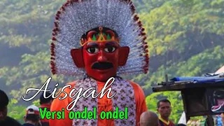 Download Aisyah, ku puja puja versi ondel ondel betawi MP3