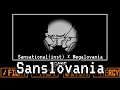 Download Lagu Sanslovania(Sansational(inst) × Megalovania)-Instrumental mashup