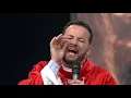 Download Lagu Missa da Saúde - 20/09/2019 - Homilia Frei Rinaldo Stecanela