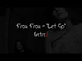 Frou Frou - Let Go (karaoke)