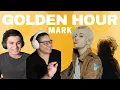 Download Lagu MARK 'Golden Hour' MV | JOS AND ETHAN REACTION