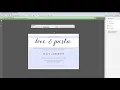 How to Edit PDF Contents in Rich Text Mode - Editable PDF Tutorial