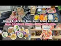Lagu BELANJA KE ALFA,BELI BUAH,JAJAN CIRENG \u0026 CENDOL| SIAPIN BEKAL,SARAPAN DIMOYAN,KE GRAMEDIA #dailyvlog