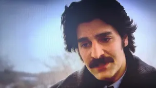 على مر الزمان الموسم الثاني حلقة 154 قسم 3 