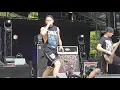 Lagu Extermination Dismemberment - Omnivore - live @ Motocultor 2019