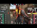 Kyedae reacts to sick and tenz drama