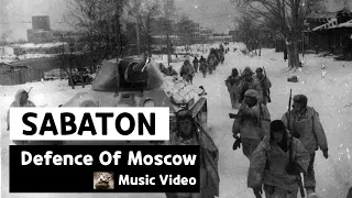 Download Sabaton - Defence of Moscow (Music Video) MP3
