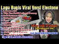 Lagu Lagu Bugis Viral Versi Electone|Paling Populer|Audio Mantap Sappo