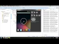 hello world android application example with code using eclipse IDE android source code