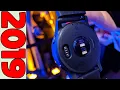 Garmin The Rey and Darth Vader Legacy Saga Series Smartwatches Garmin Legacy Saga Series Real