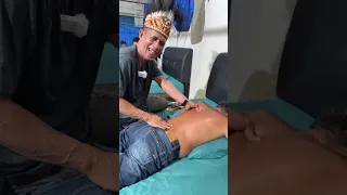 WAJIB ANDA COBA SAKIT PINGGANG OTOT PUNGGUNG KAKU SAKIT BELIKAT 