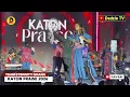 Wow Team Eternity Ghana Electrifying Performances at Katon Praise 2026 will blow your mind 