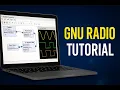 GNU Radio Tutorial for Beginners Signal Generation Visualization