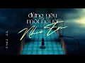 Lagu Đừng Yêu Một Người Như Em - DuUyên | OFFICIAL LYRICS VIDEO