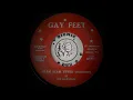 THE VALENTINES - Blam Blam Fever (Gunfever) [1967]