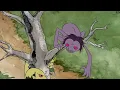 HJELVIK - Synkverving (ANIMATED MUSIC VIDEO)